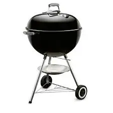 Houtskool bbq original kettle 57cm