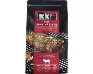 Houtsnippers Beef Wood Chips Blend