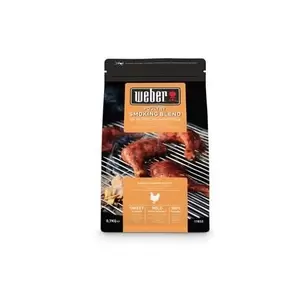 Houtsnippers Smoking Poultry Blend