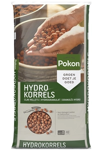 Pokon Hydrokorrel s 40l - afbeelding 1