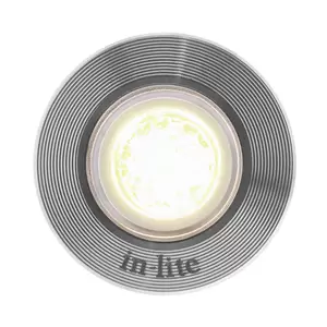 In-lite Hyve 22 rvs grondspot - afbeelding 2