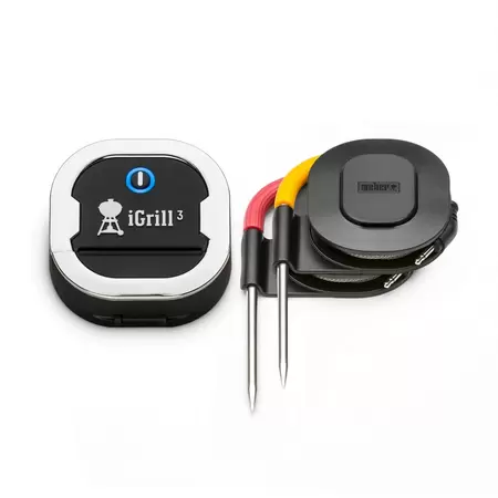 Igrill 3 bluetooth+app tot 4 sens. - afbeelding 1