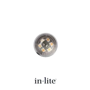 In-lite Db-led (ww) inbouwspot - afbeelding 1