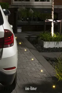 In-lite Db-led (ww) inbouwspot - afbeelding 2