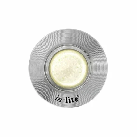 In-lite Hyve 22 rvs grondspot - afbeelding 2