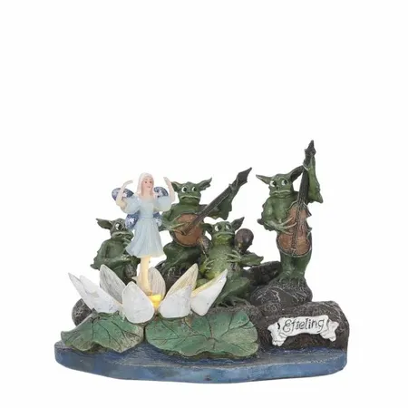 Luville Efteling Indische waterlelie