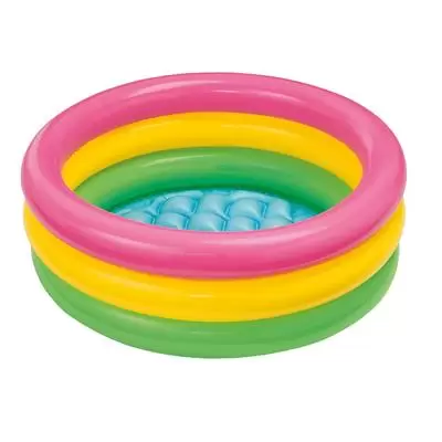 Intex Baby pool 61x22cm Sunset