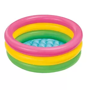 Intex Baby pool 61x22cm Sunset