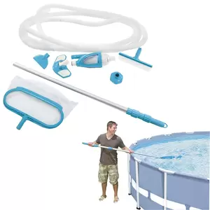 Intex deluxe maintenance kit