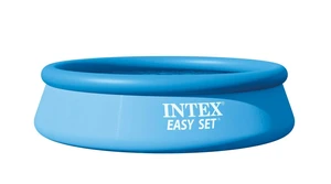 Easy set zwembad+pomp 305x76cm