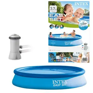 Intex Easy Set Pool 366x76cm