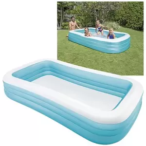 Intex Family pool 305x183x56cm - afbeelding 1