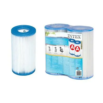 Intex Filter Cartridge twin A