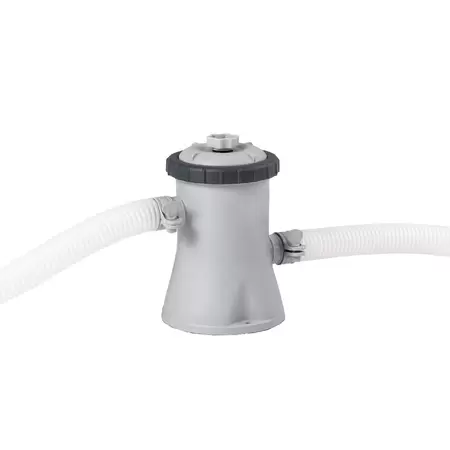 INTEX Intex easy set pool 244 + filterpomp H - afbeelding 2