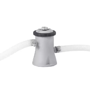 INTEX Intex easy set pool 244 + filterpomp H - afbeelding 2