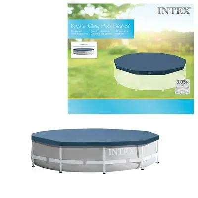 INTEX Intex metal frame cover 305