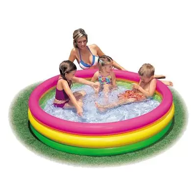Intex Sunset Glow Pool 114x25