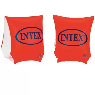 Intex Zwemmouwtjes Luxe 3-6jr