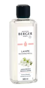 Lampe Berger Huisparfum Jasmin Précieux / Precious Jasmine 500ml