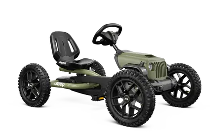 Jeep® Buddy Wrangler - afbeelding 1