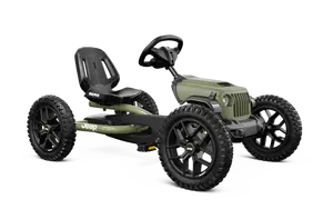 Jeep® Buddy Wrangler - afbeelding 1