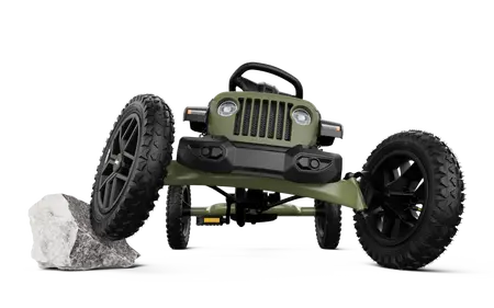 Jeep® Buddy Wrangler - afbeelding 2