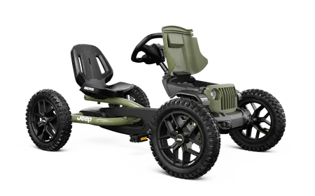 Jeep® Buddy Wrangler - afbeelding 3