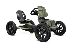 Jeep® Buddy Wrangler - afbeelding 3