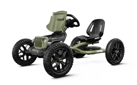 Jeep® Buddy Wrangler - afbeelding 4