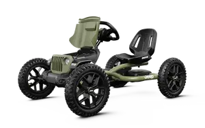 Jeep® Buddy Wrangler - afbeelding 4