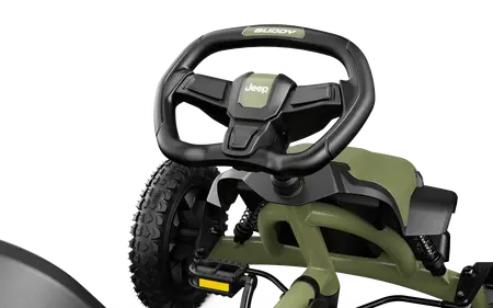 Jeep® Buddy Wrangler - afbeelding 5