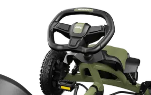 Jeep® Buddy Wrangler - afbeelding 5