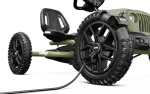 Jeep® Buddy Wrangler - afbeelding 7