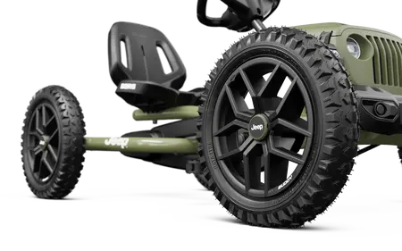 Jeep® Buddy Wrangler - afbeelding 8