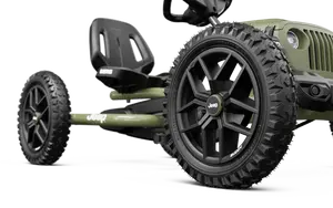 Jeep® Buddy Wrangler - afbeelding 8