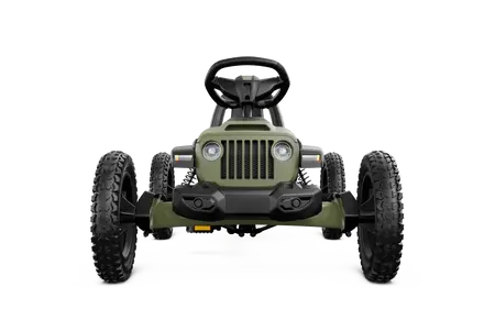 Jeep® Buddy Wrangler - afbeelding 9