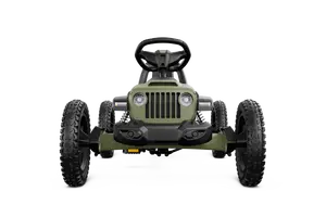 Jeep® Buddy Wrangler - afbeelding 9