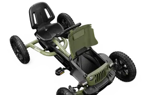 Jeep® Buddy Wrangler - afbeelding 10
