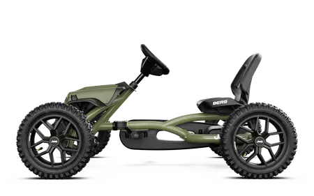 Jeep® Buddy Wrangler - afbeelding 11