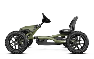 Jeep® Buddy Wrangler - afbeelding 11