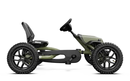 Jeep® Buddy Wrangler - afbeelding 12