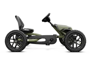 Jeep® Buddy Wrangler - afbeelding 12