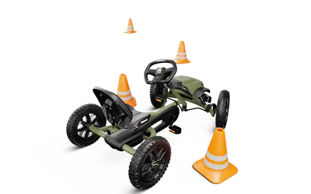 Jeep® Buddy Wrangler - afbeelding 13