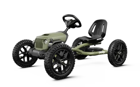 Jeep® Buddy Wrangler - afbeelding 14