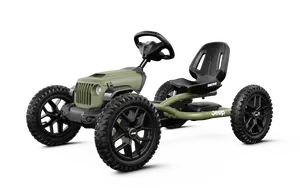 Jeep® Buddy Wrangler - afbeelding 14