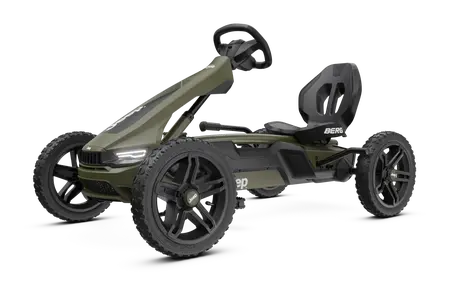 Jeep® Rally Cherokee - afbeelding 2