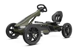 Jeep® Rally Cherokee - afbeelding 2