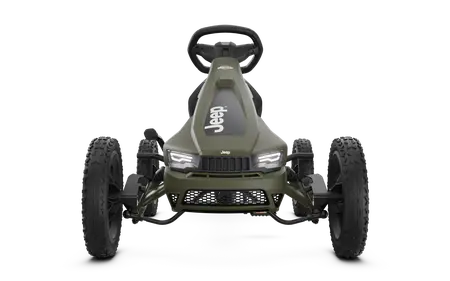 Jeep® Rally Cherokee - afbeelding 3