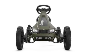 Jeep® Rally Cherokee - afbeelding 3