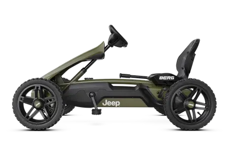 Jeep® Rally Cherokee - afbeelding 4